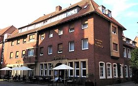 Münster Hotel Feldmann